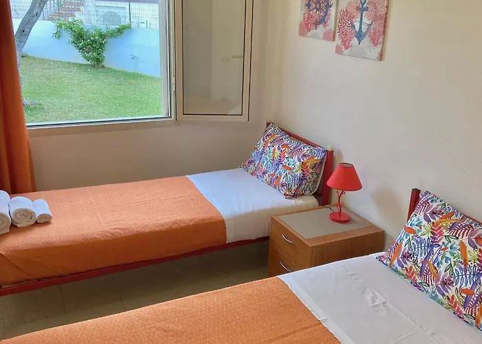Villa Serf A 100 M Dalla Spiaggia