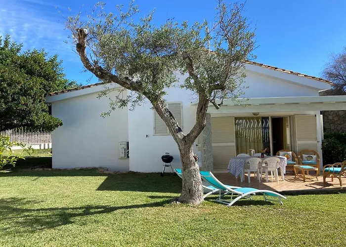 Villa Serf A 100 M Dalla Spiaggia