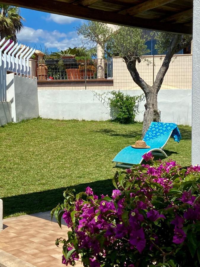 Serf A 100 M Dalla Villa Àrbatax