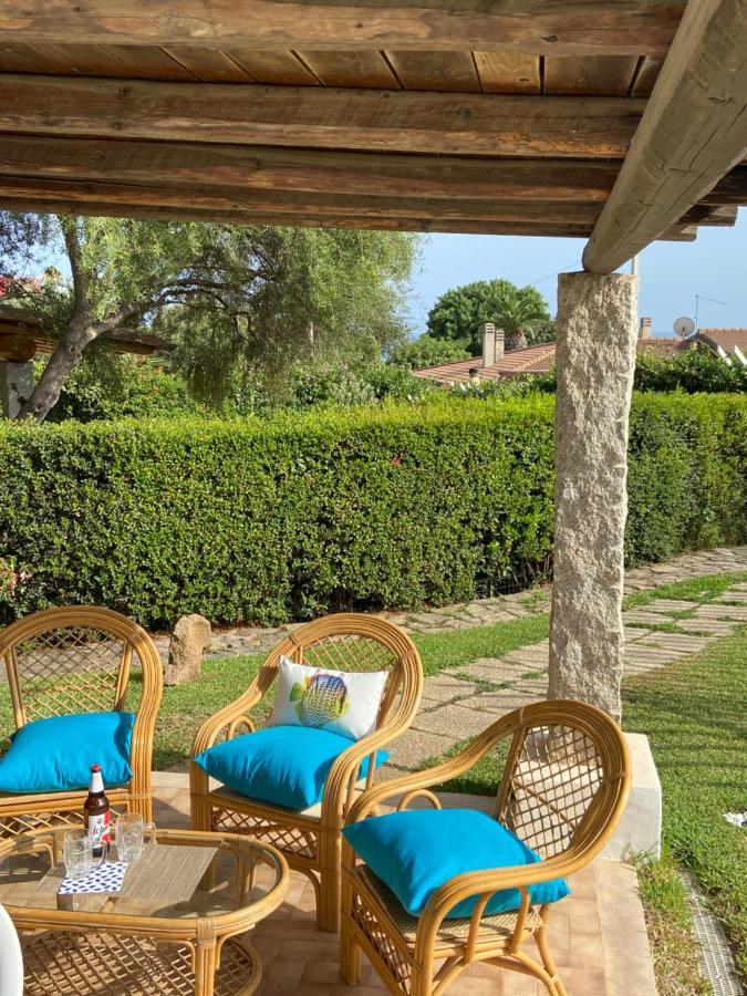 Villa Serf A 100 M Dalla
