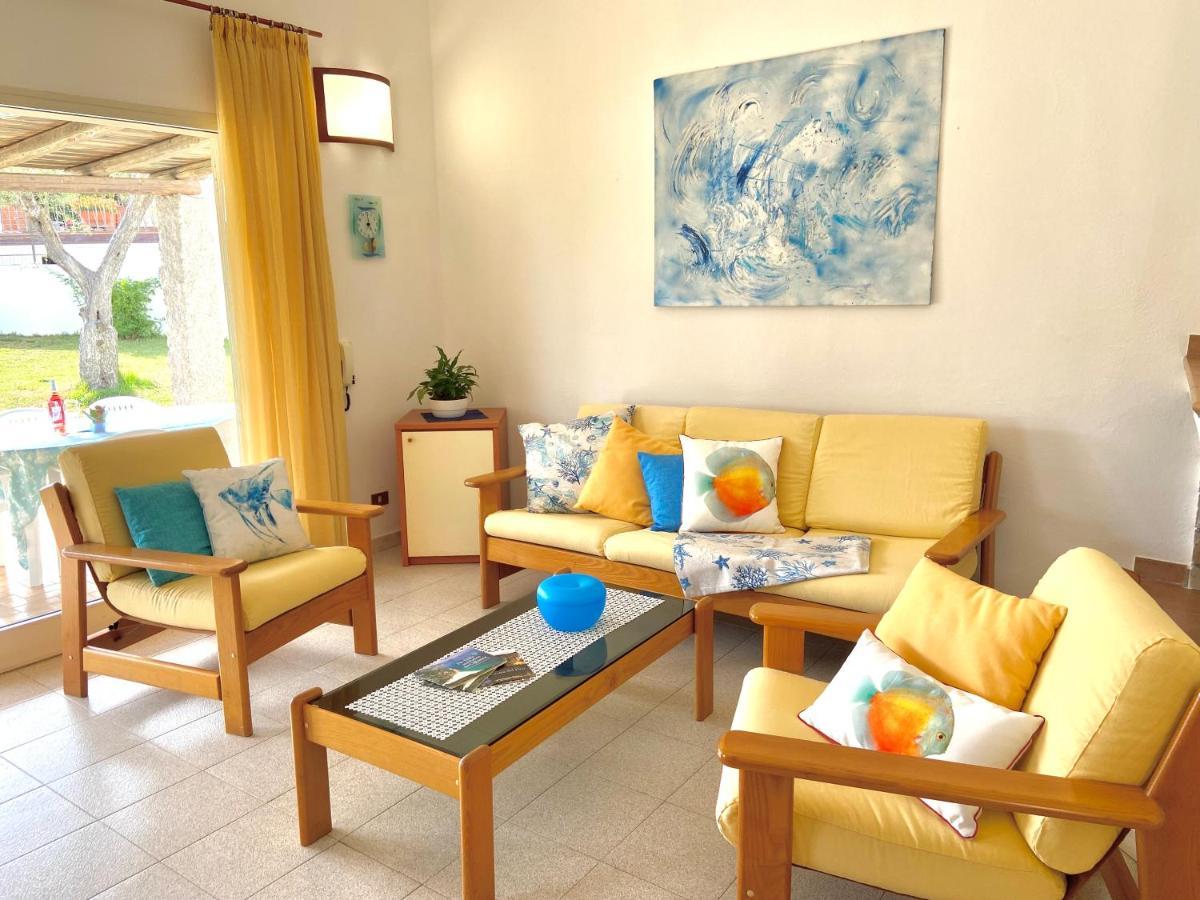 Villa Serf A 100 M Dalla